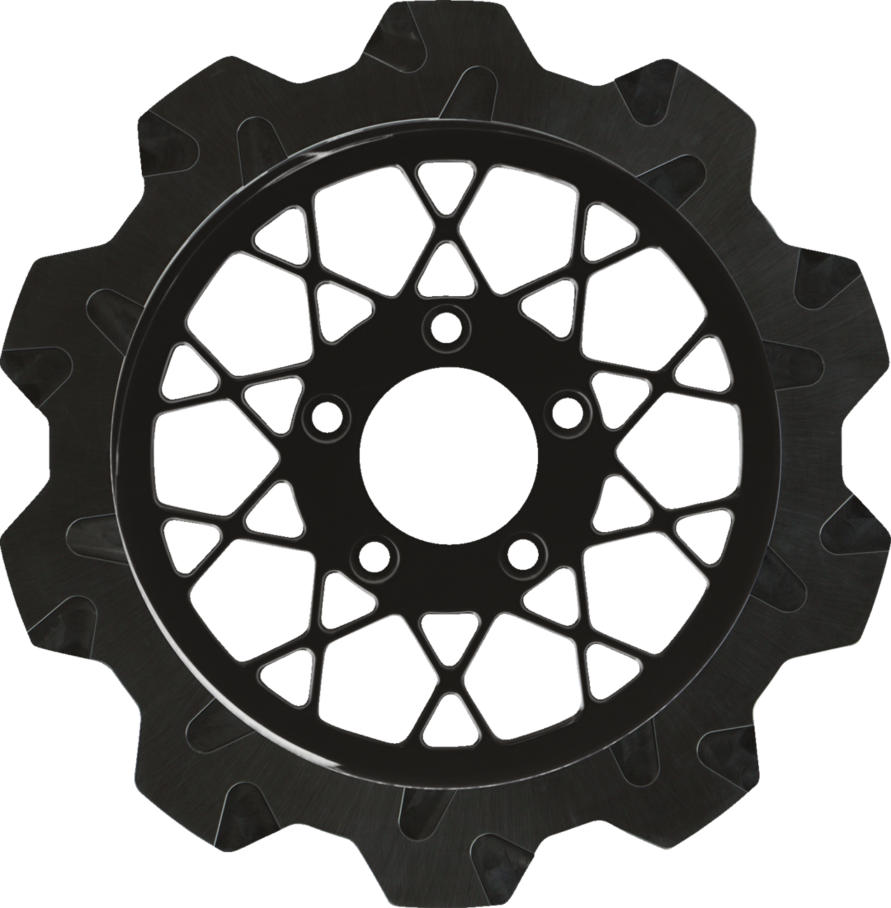 Brake Rotor - Rear - 11.5"
