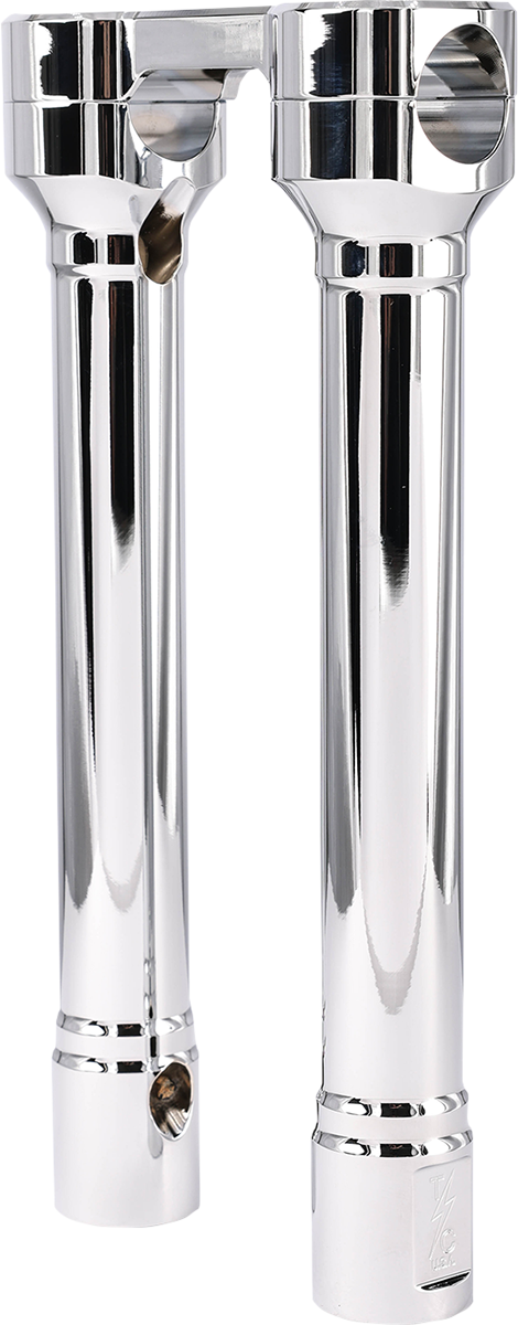 Hole Shot Risers
