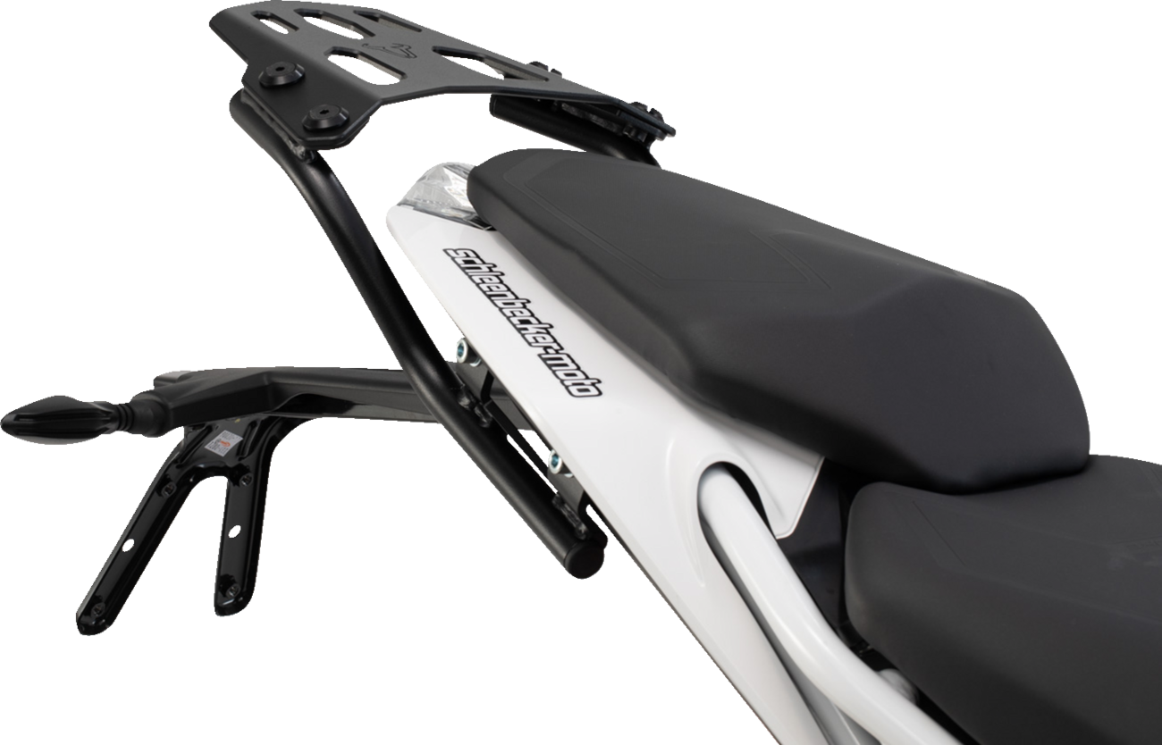 STREET-RACK For Luggage - KTM - 125/390 Duke