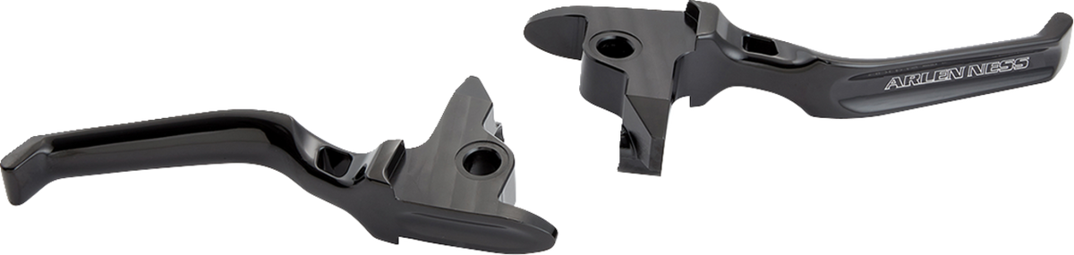 Method Lever Set - Black