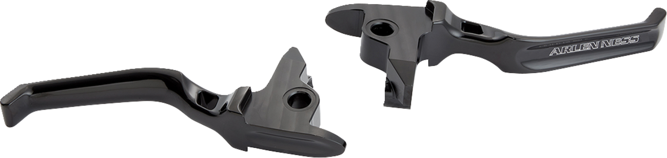 Method Lever Set - Black