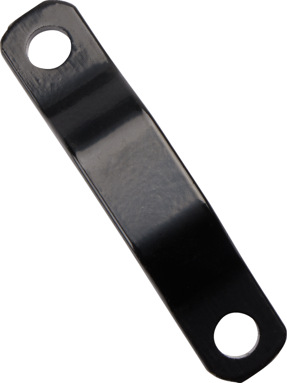 Seat - Tripper Fastback™ - Smooth - Black - Bolt