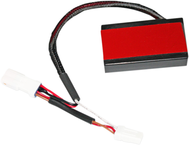 Magic Strobes™ Brake Module - Trunk - Indian