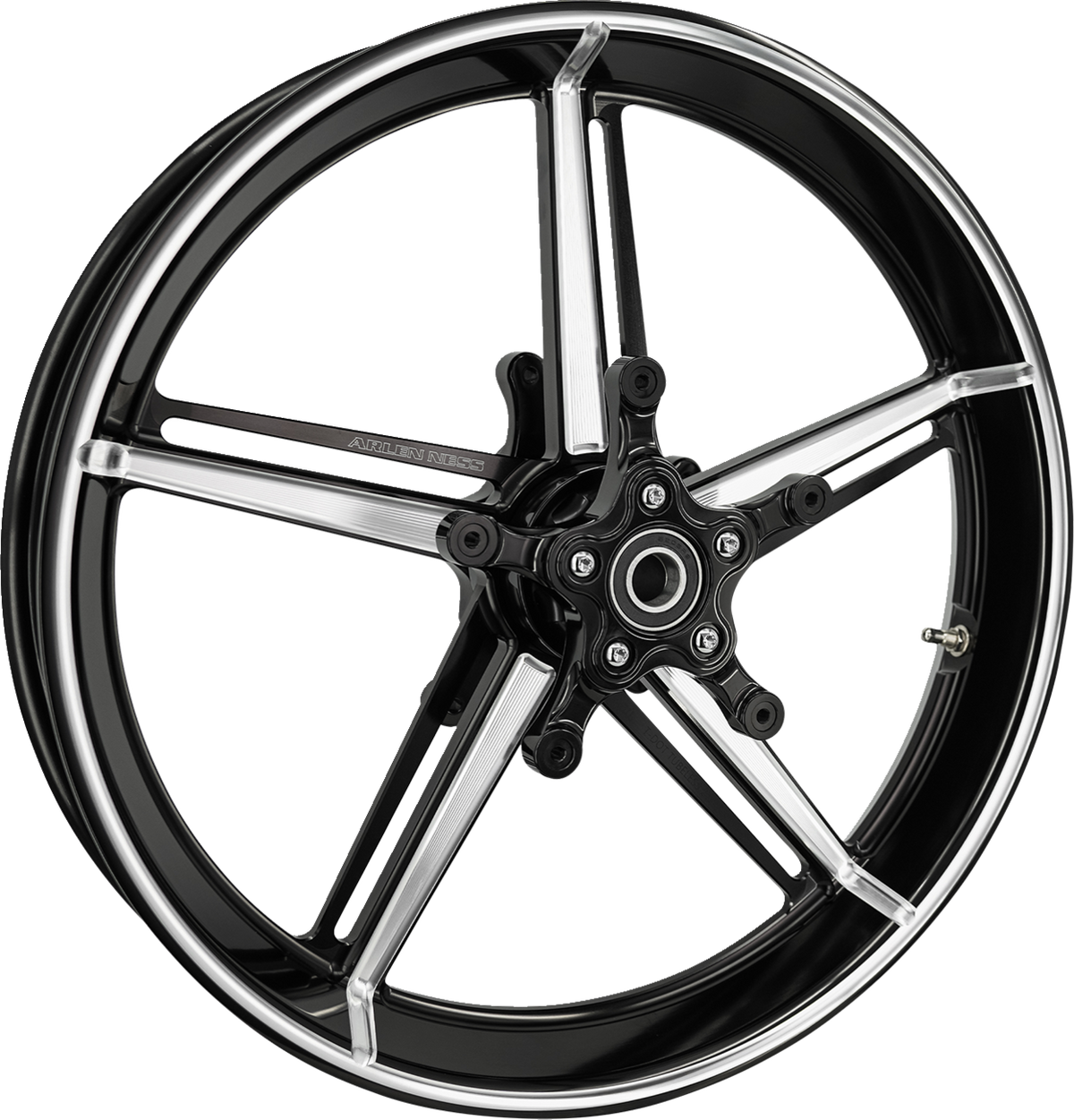 Factory 24 Front Wheel Kit