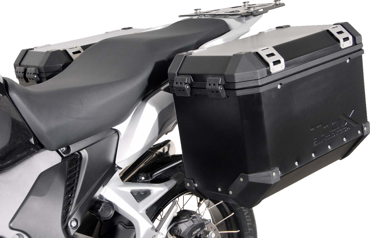 EVO Side Carrier - Left/Right - Honda - VFR1200X