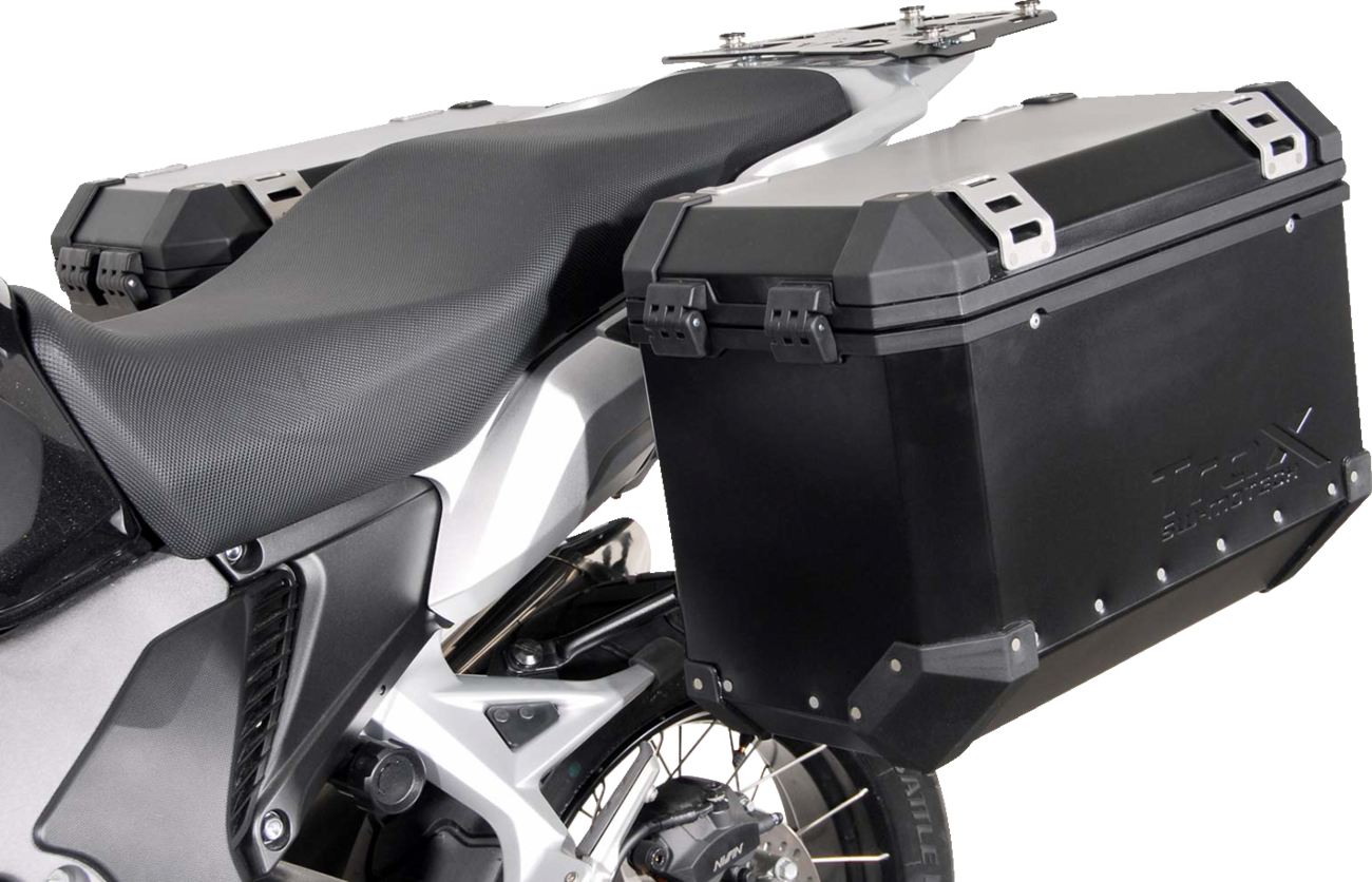 EVO Side Carrier - Left/Right - Honda - VFR1200X