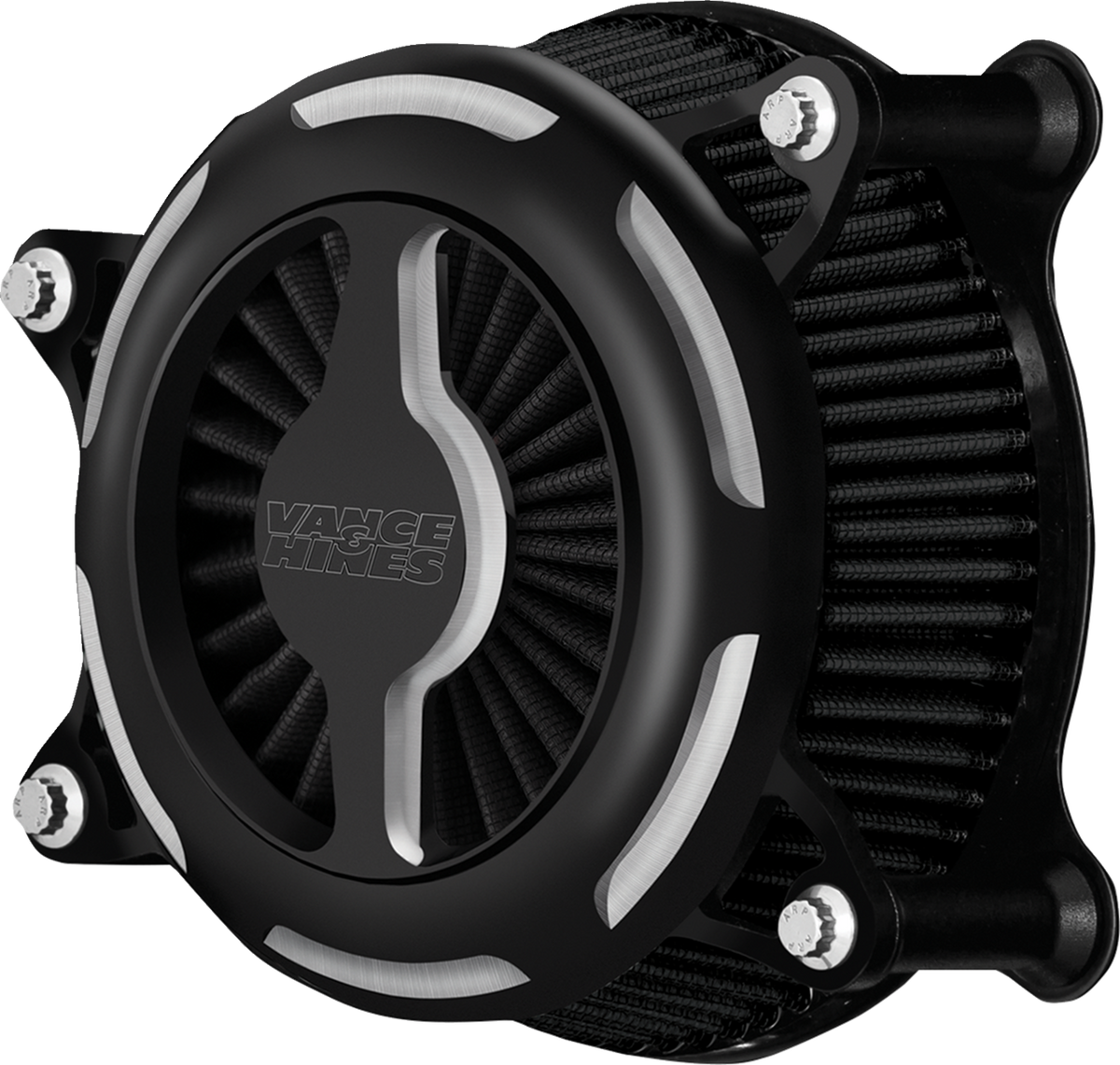 VO2 Blade Air Intake - Black Contrast