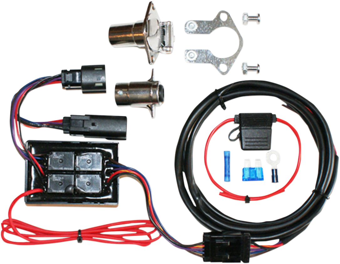 Trailer Harness - FLHT