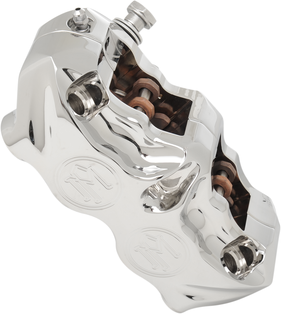 Radial Mount Front Brake Caliper