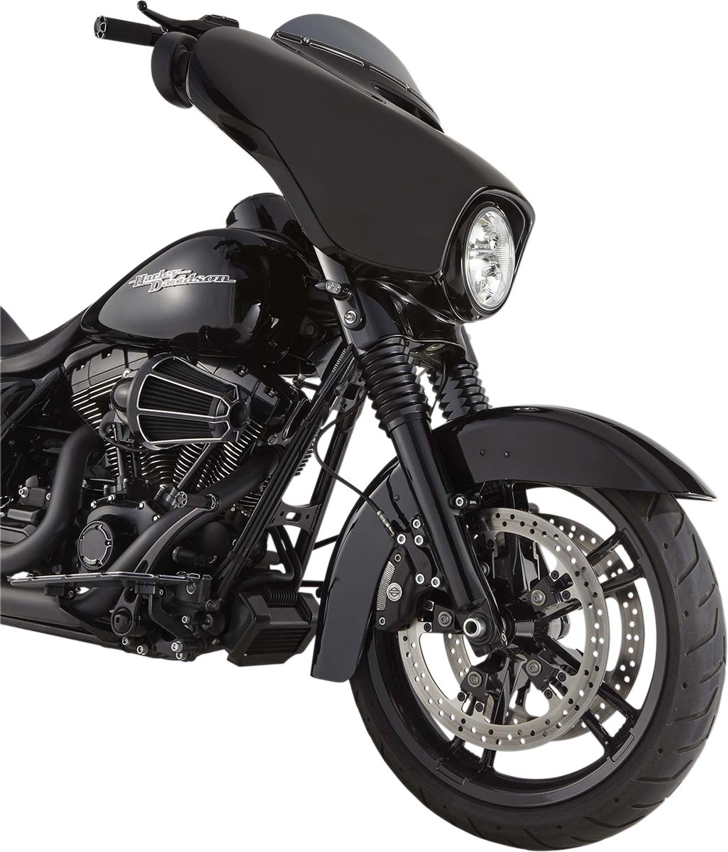 Monster Sucker® Air Cleaner Kit - Black