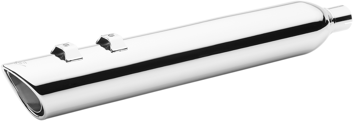 909 Twin Slip-On Mufflers