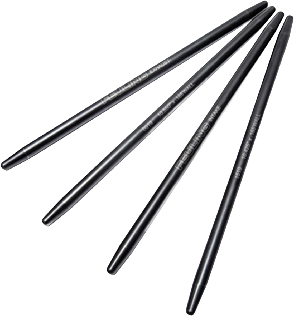 HP+® Pushrods - Stock Length - Evolution Big Twin