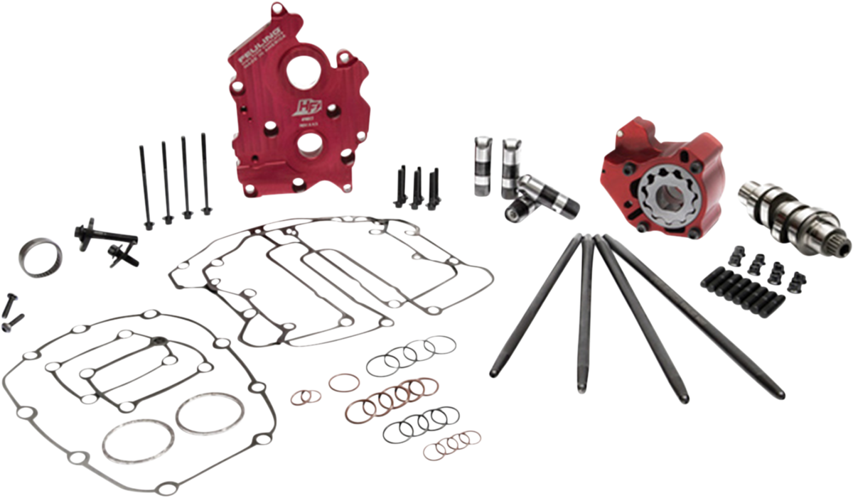Camchest - Race Series® - Reaper 508 - Oil Cooled - M8