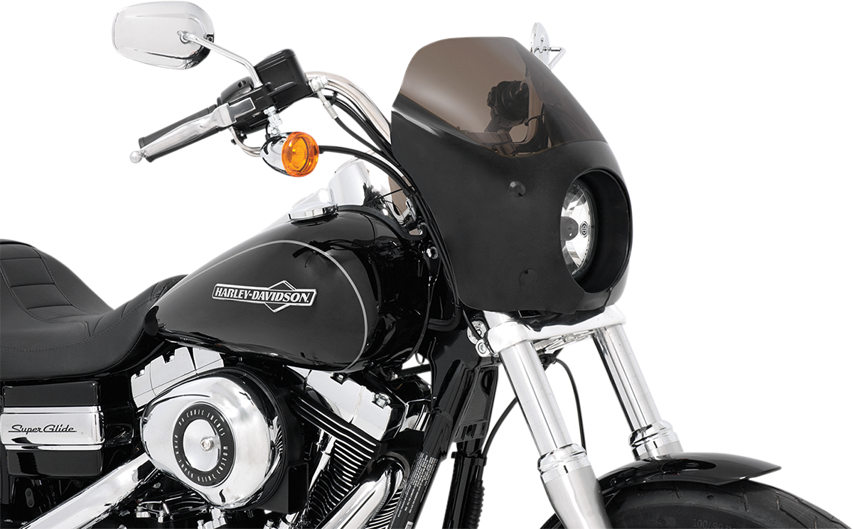 Cafe Fairing - Harley-Davidson®/Indian