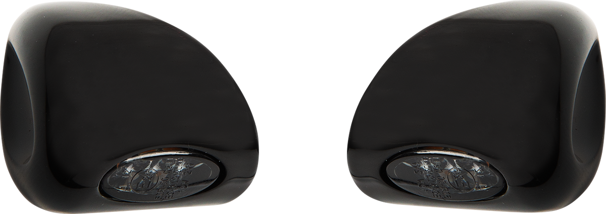 Turn Signal - Black