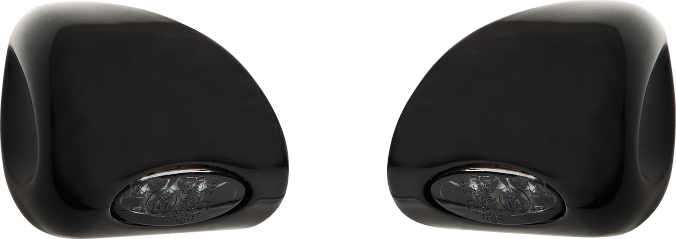 Turn Signal - Black
