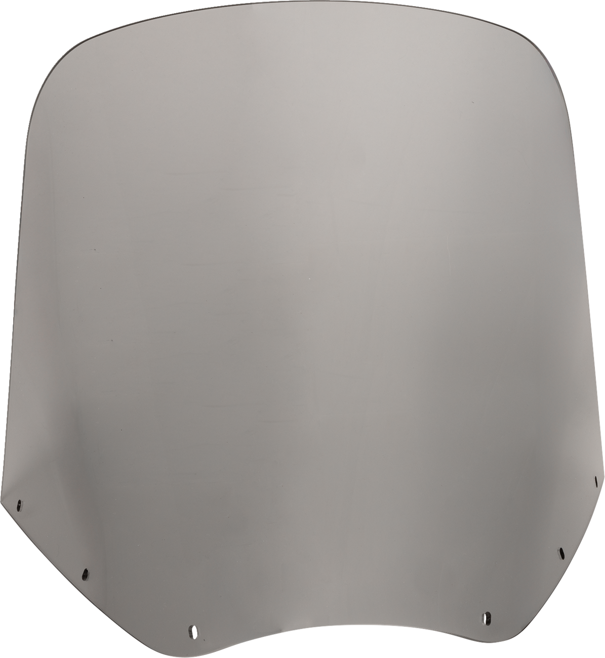 Road Warrior Windshield — Without Vent