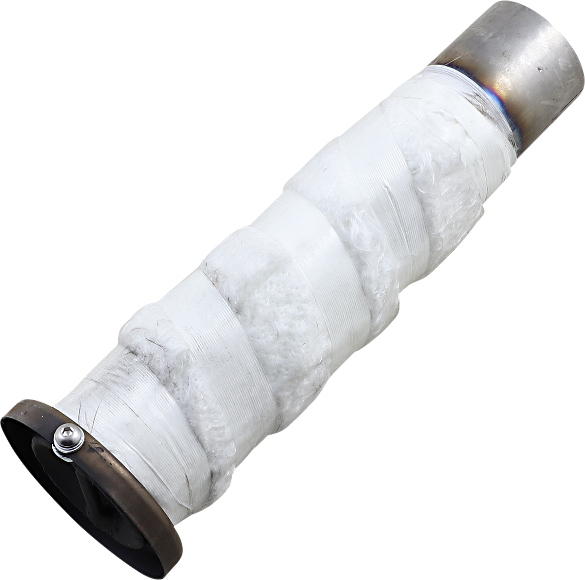 Quiet Baffle