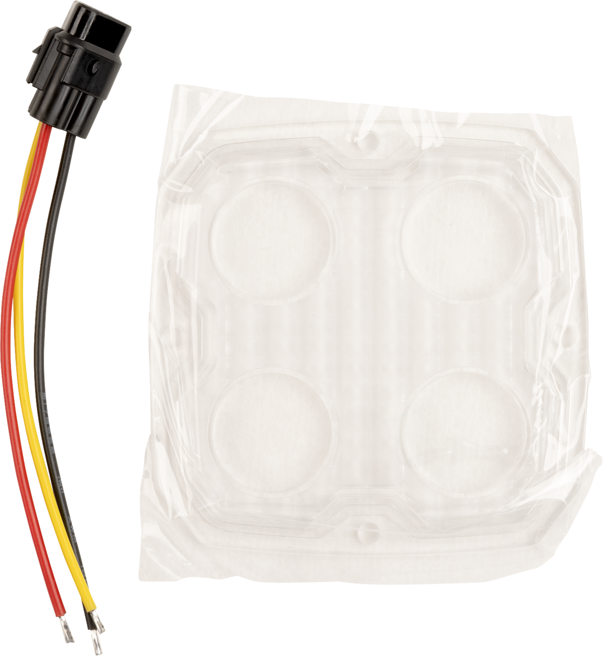 Light Pod - D4 W/DataDim™