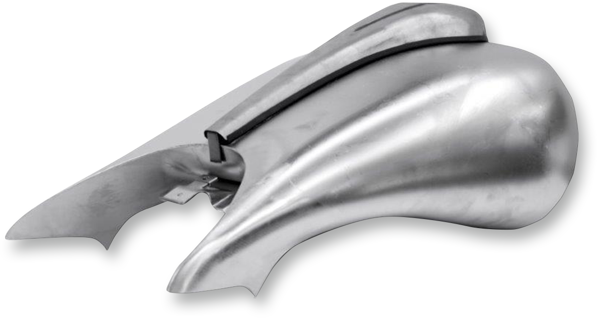 Razor Back Stretched Tank Kit - Touring/Trike