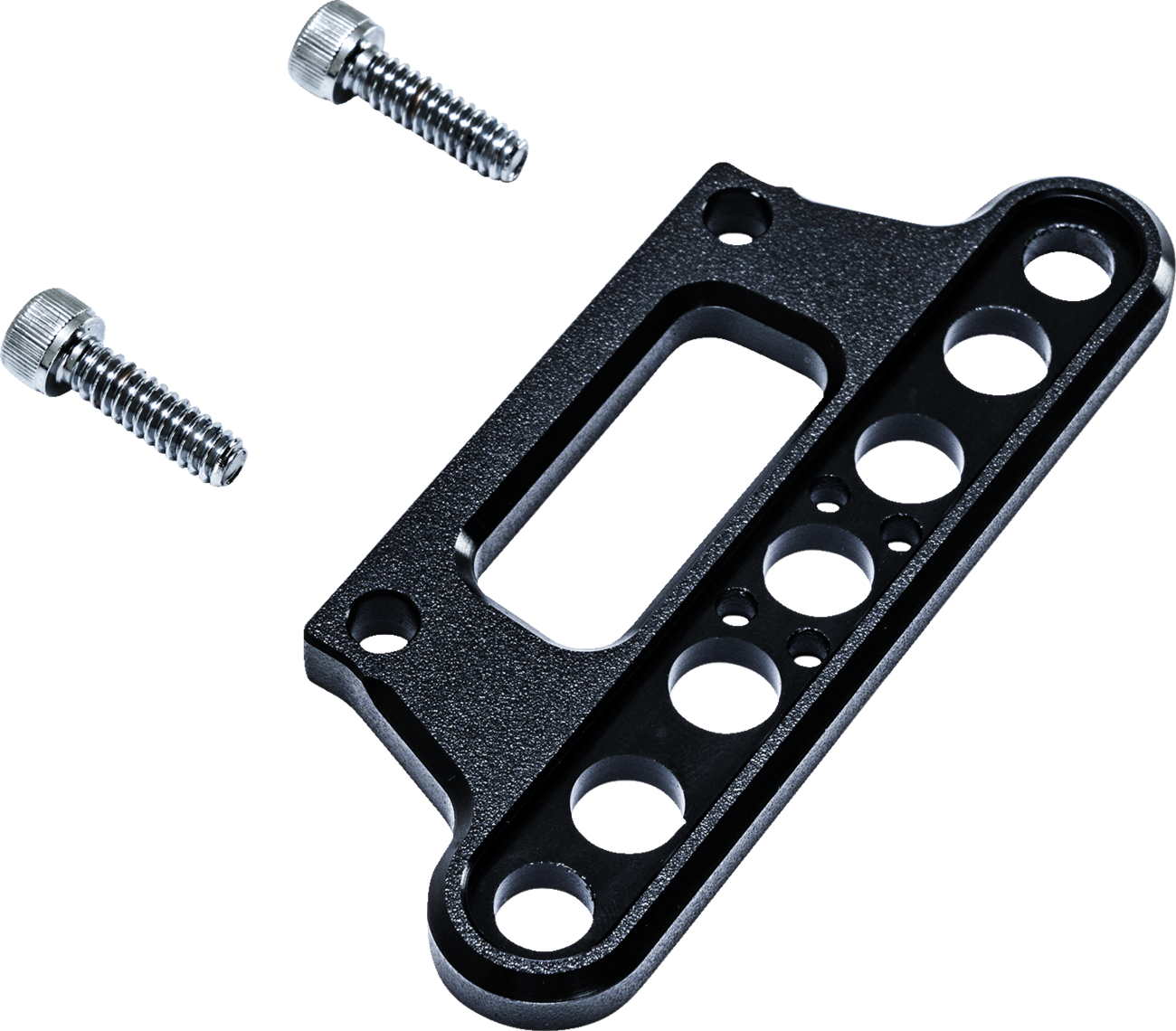 Warning Light Relocation Kit - Black Ops®