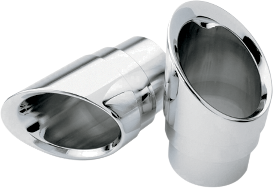 Billet Exhaust Tip