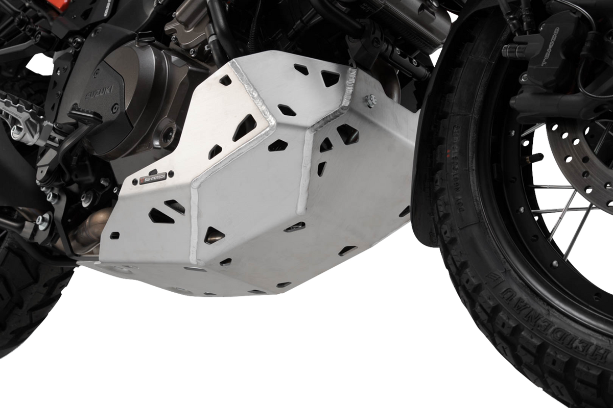 Adventure Protection System - Suzuki - V-Strom 1050
