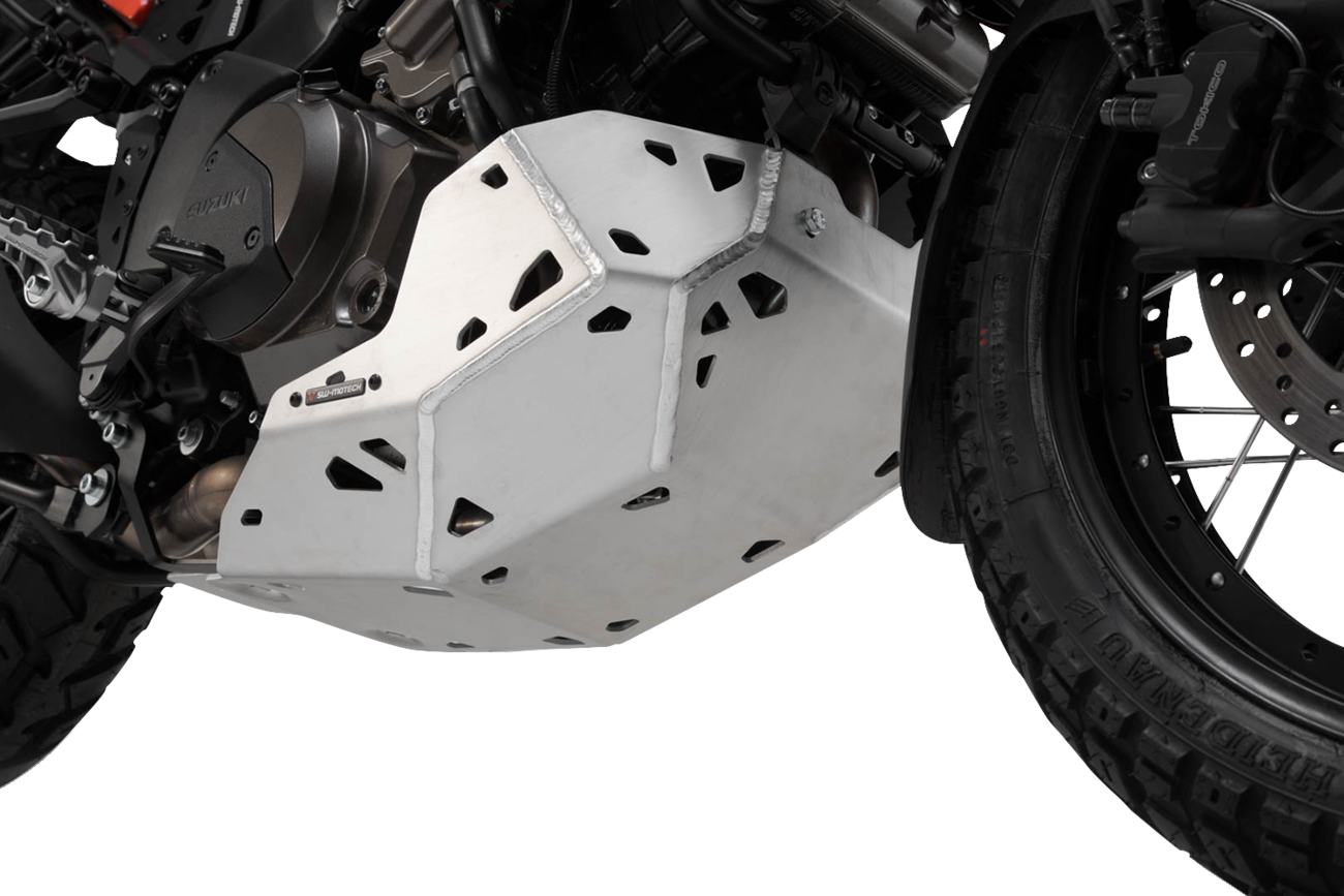 Adventure Protection System - Suzuki - V-Strom 1050