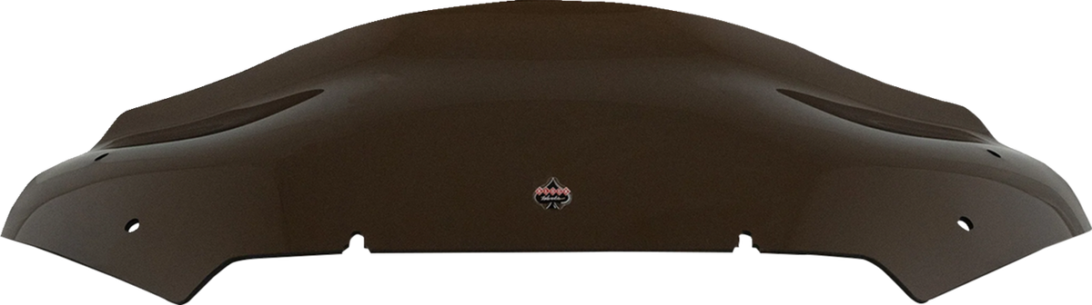 Kolor Flare® Windshield - 8" - Bronze - '23-'25 FLTRX