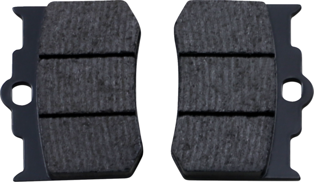 X-Treme Brake Pads - 4-Piston