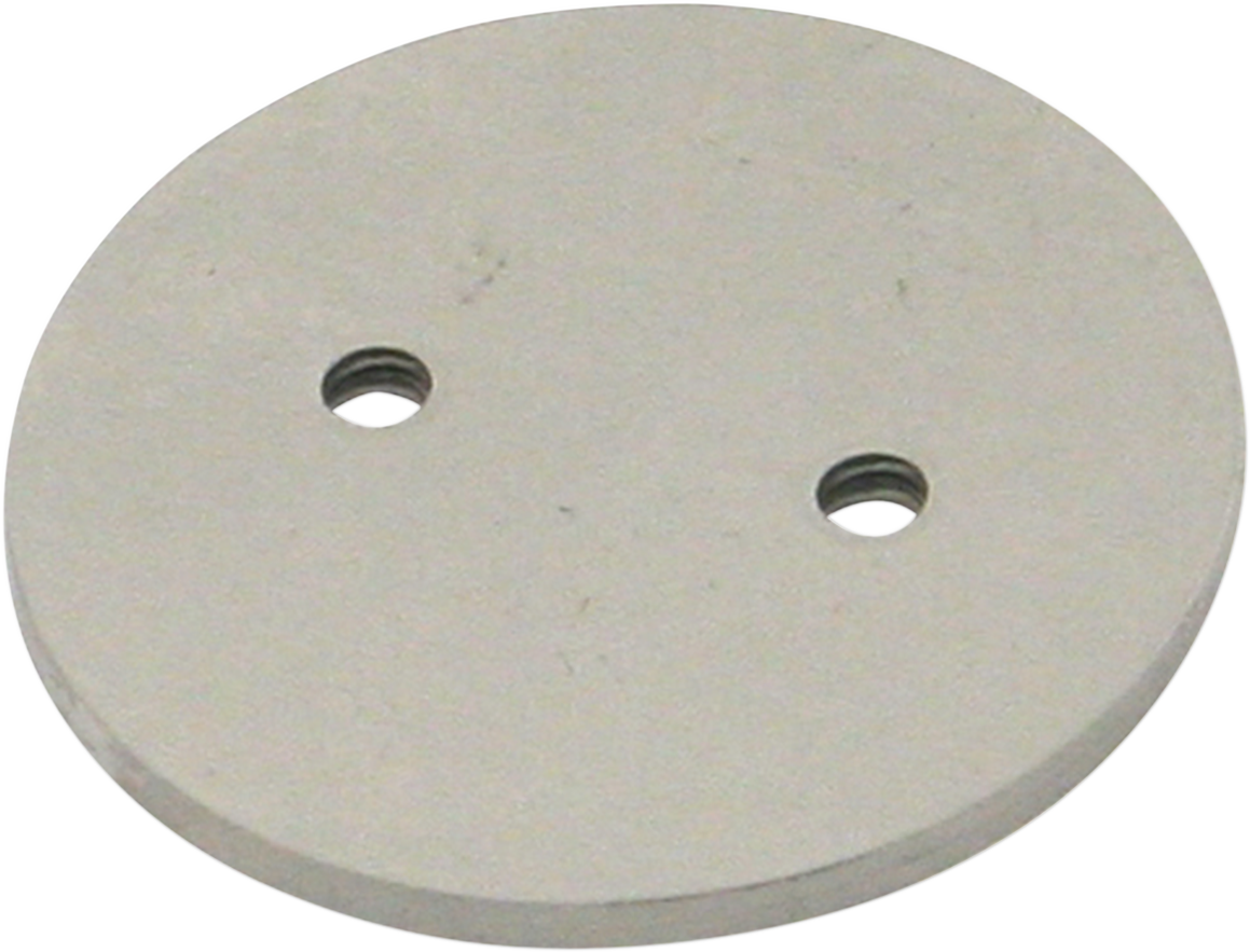 Throttle Plate - Super G Carburetor