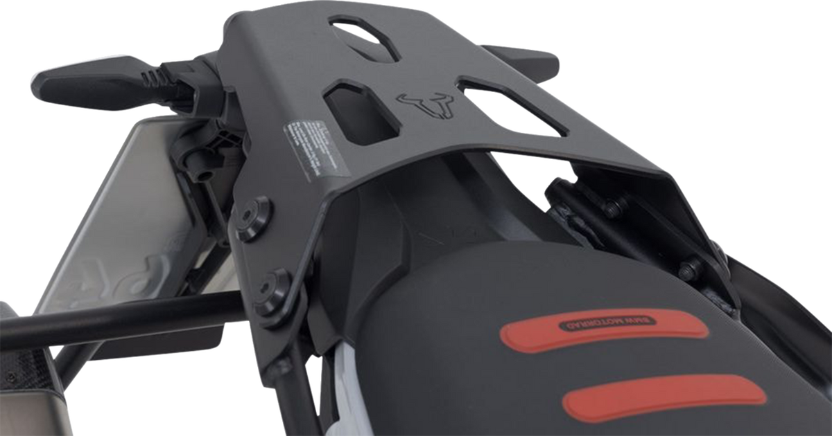 STREET-RACK For Luggage - BMW - F