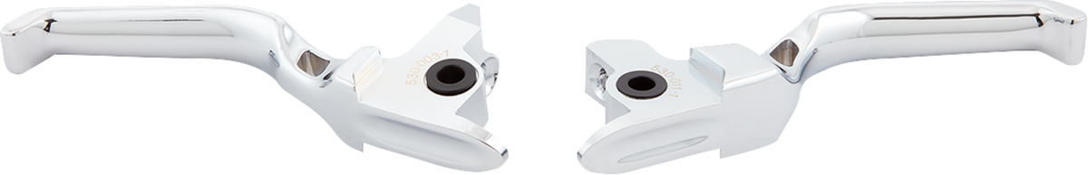 Method Lever Set - Chrome
