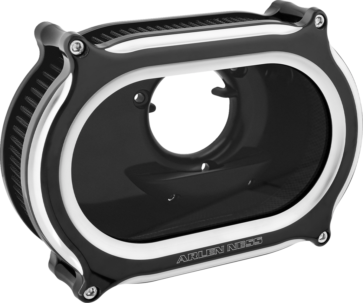 Stage 2 Method™ Air Cleaner Kit - Black