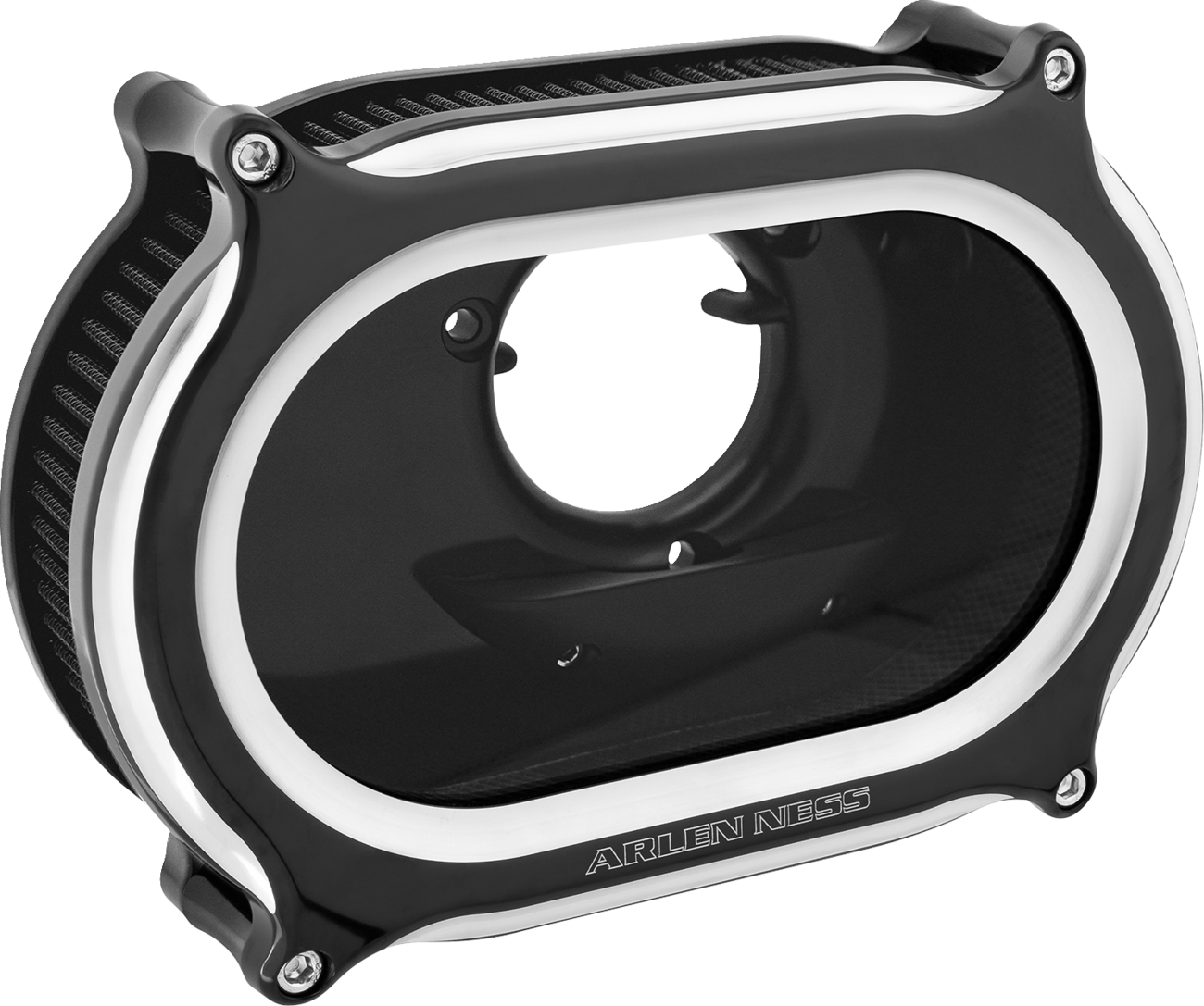 Stage 2 Method™ Air Cleaner Kit - Black