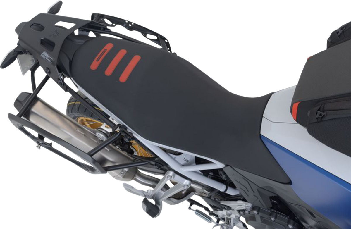PRO Side Carrier - Left/Right - Black - BMW