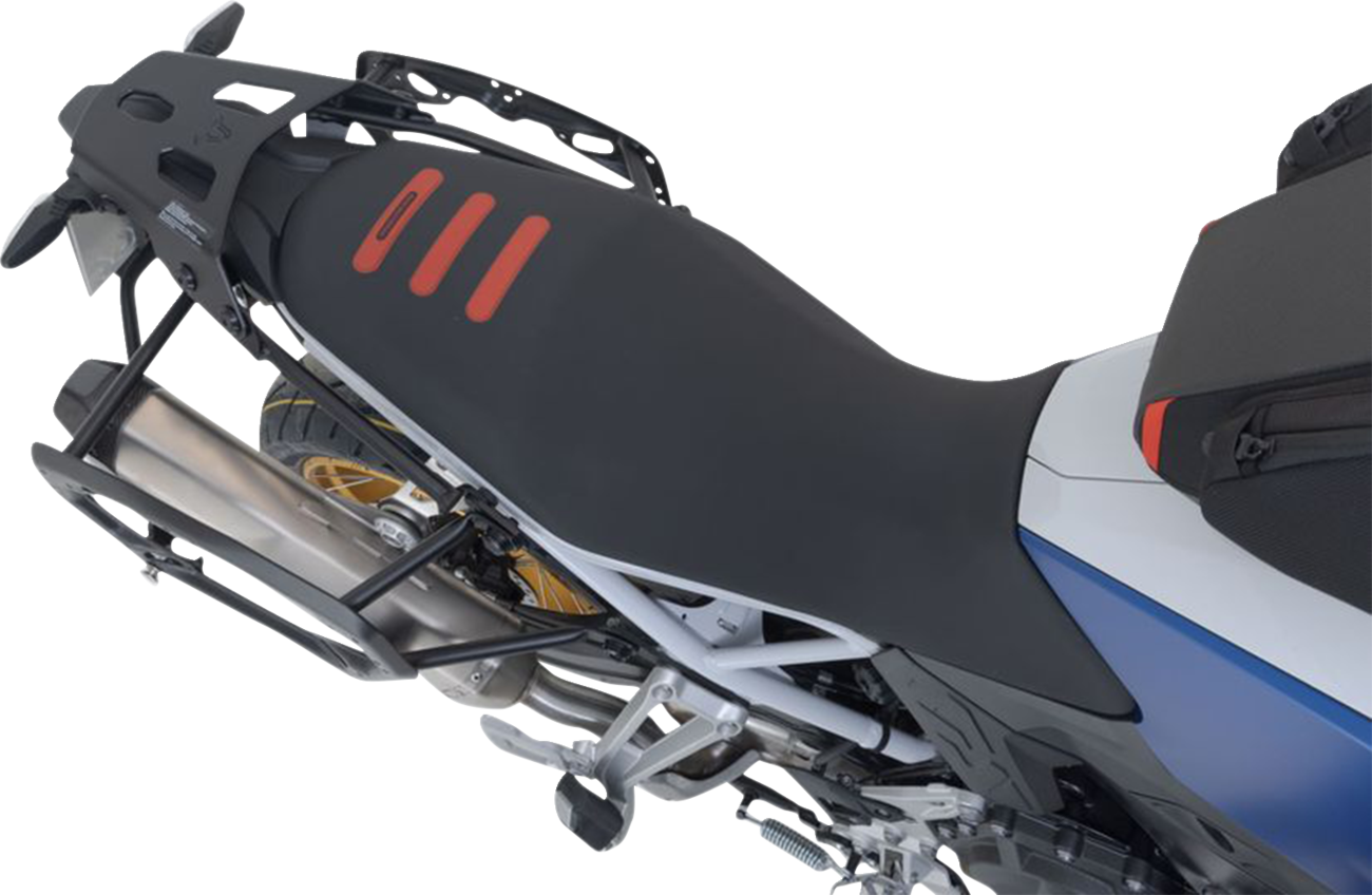 PRO Side Carrier - Left/Right - Black - BMW