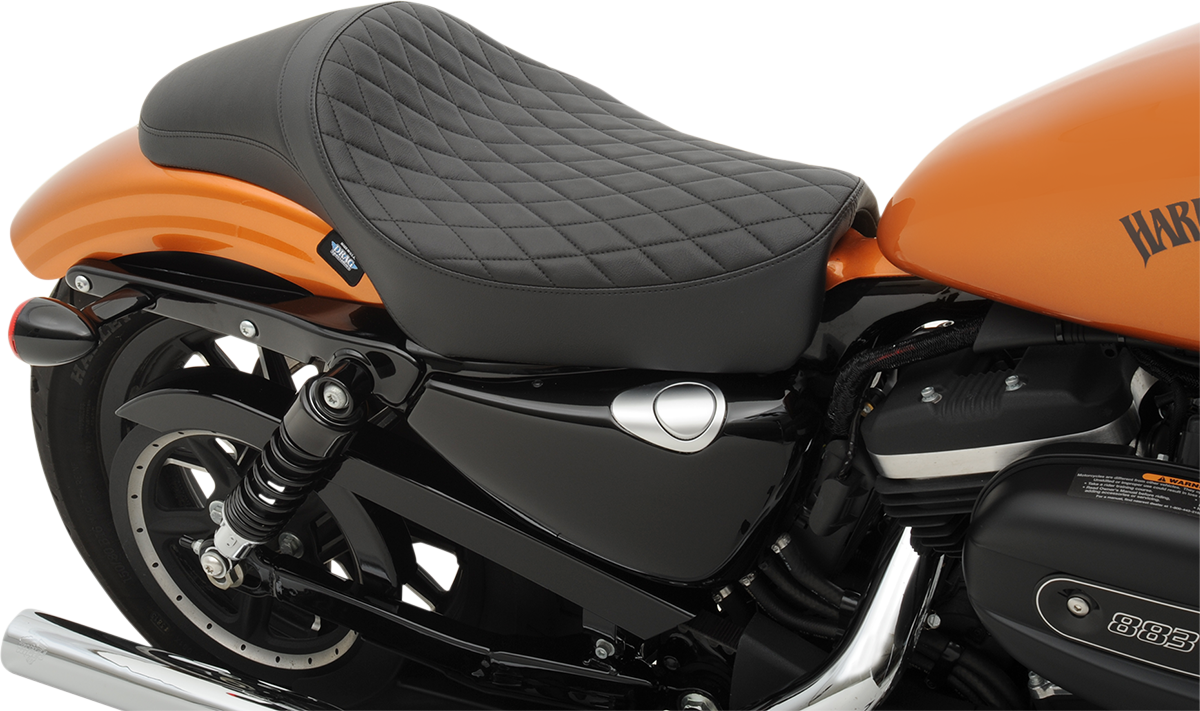 Extended Reach Predator Solo Seat