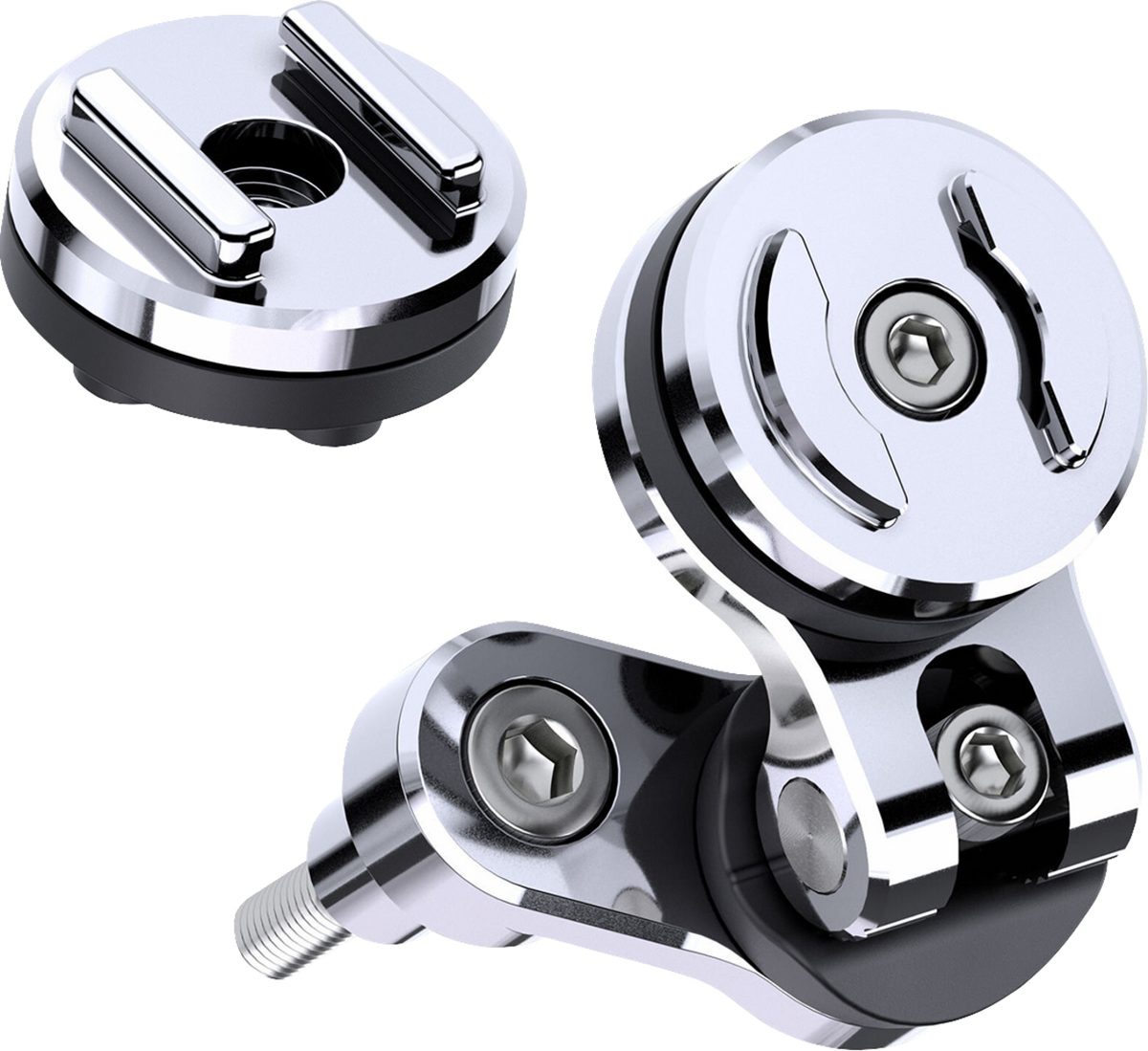 Clutch Mount Pro