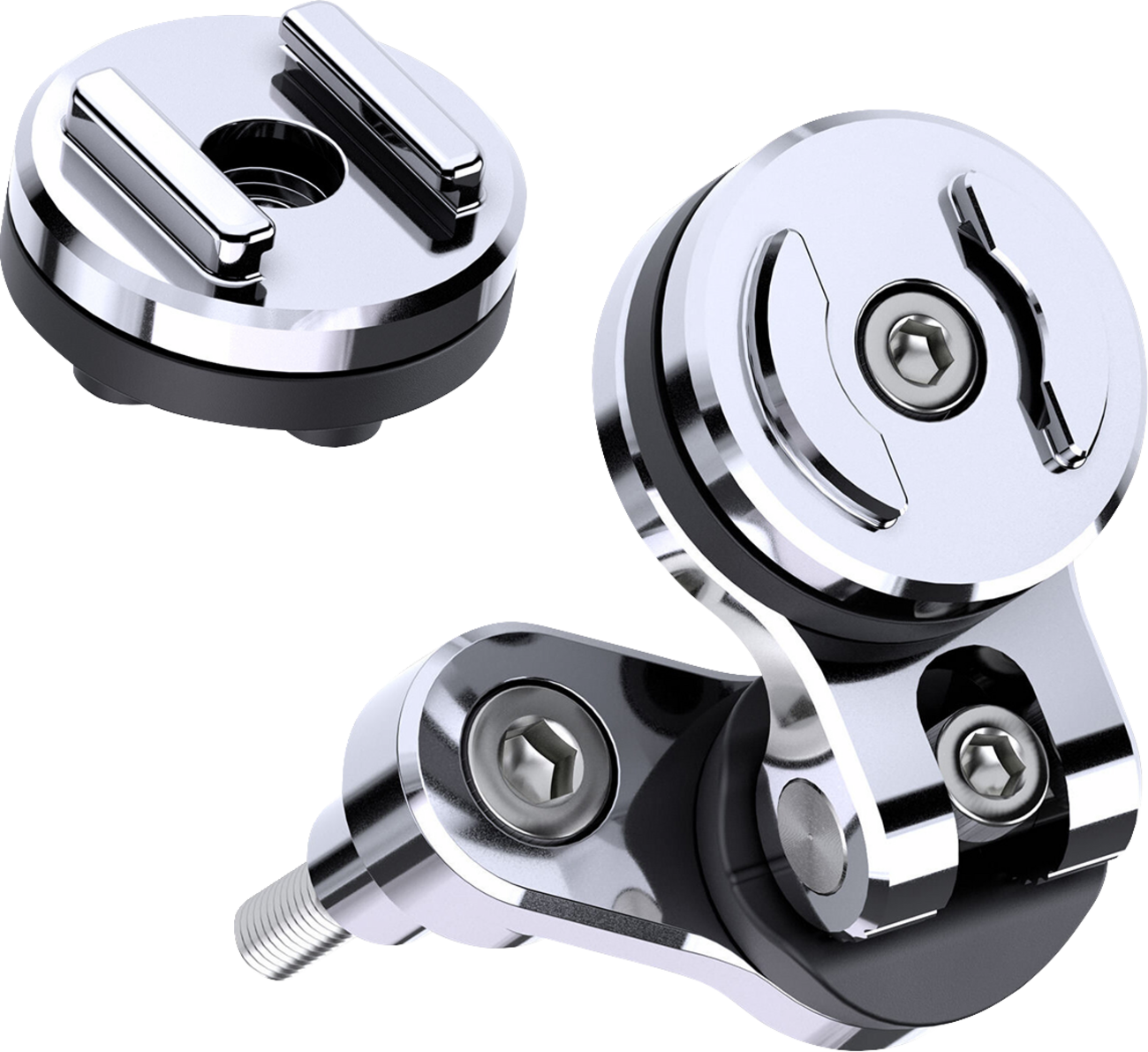 Clutch Mount Pro