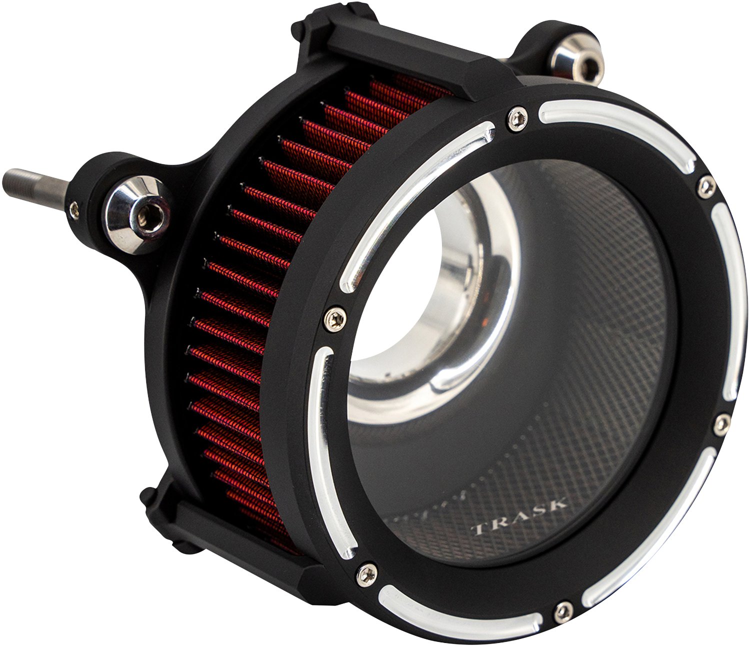68 MM Assault Charge Air Cleaner