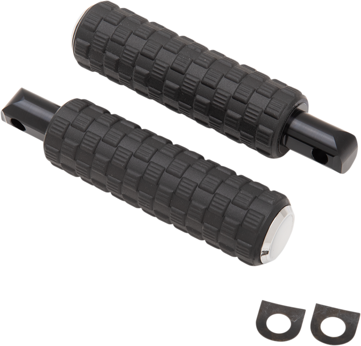 AirTrax Foot Pegs - Chrome - Chief/Chieftain