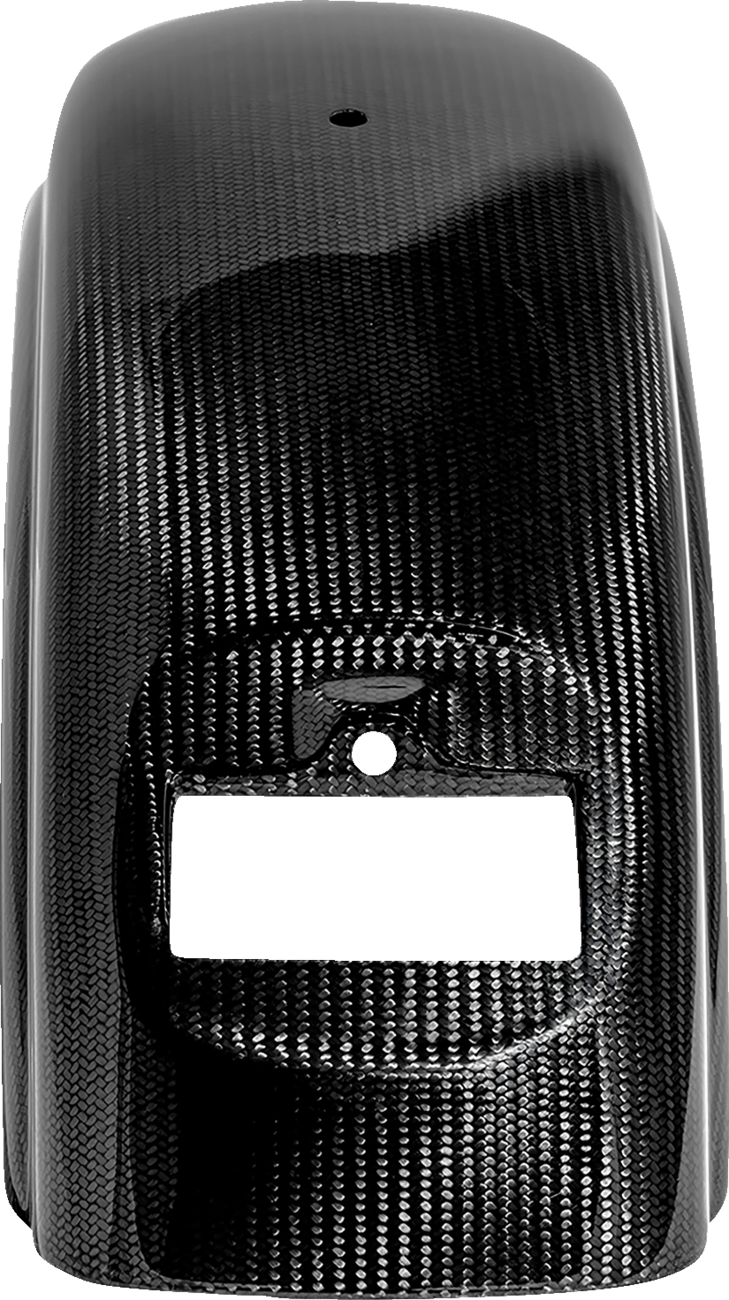 Rear Fender - Carbon Fiber/Gloss - FXBB/FXST/FLSL