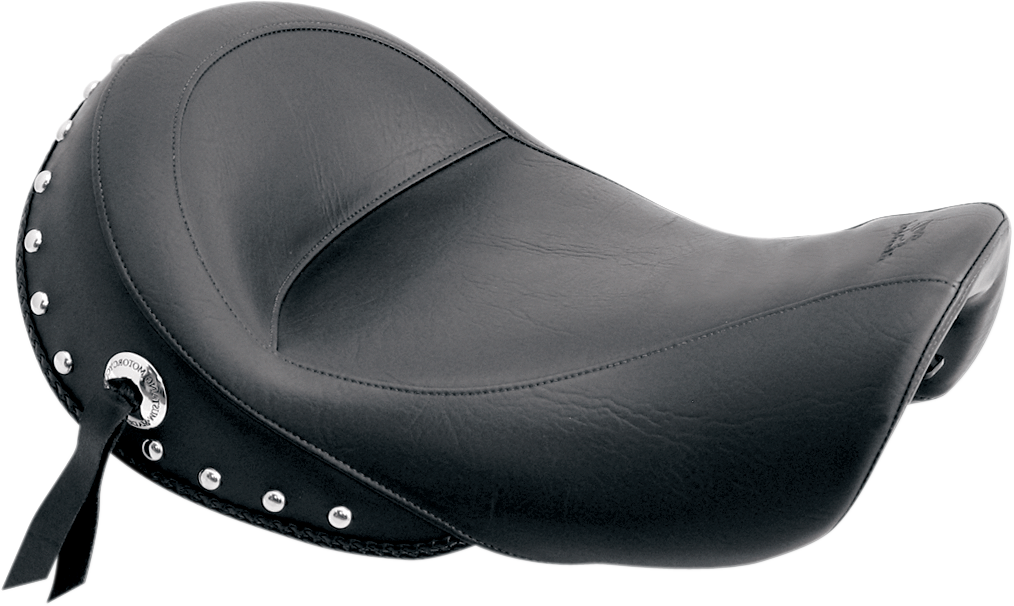 Studded Solo Seat - FXD '06-'17