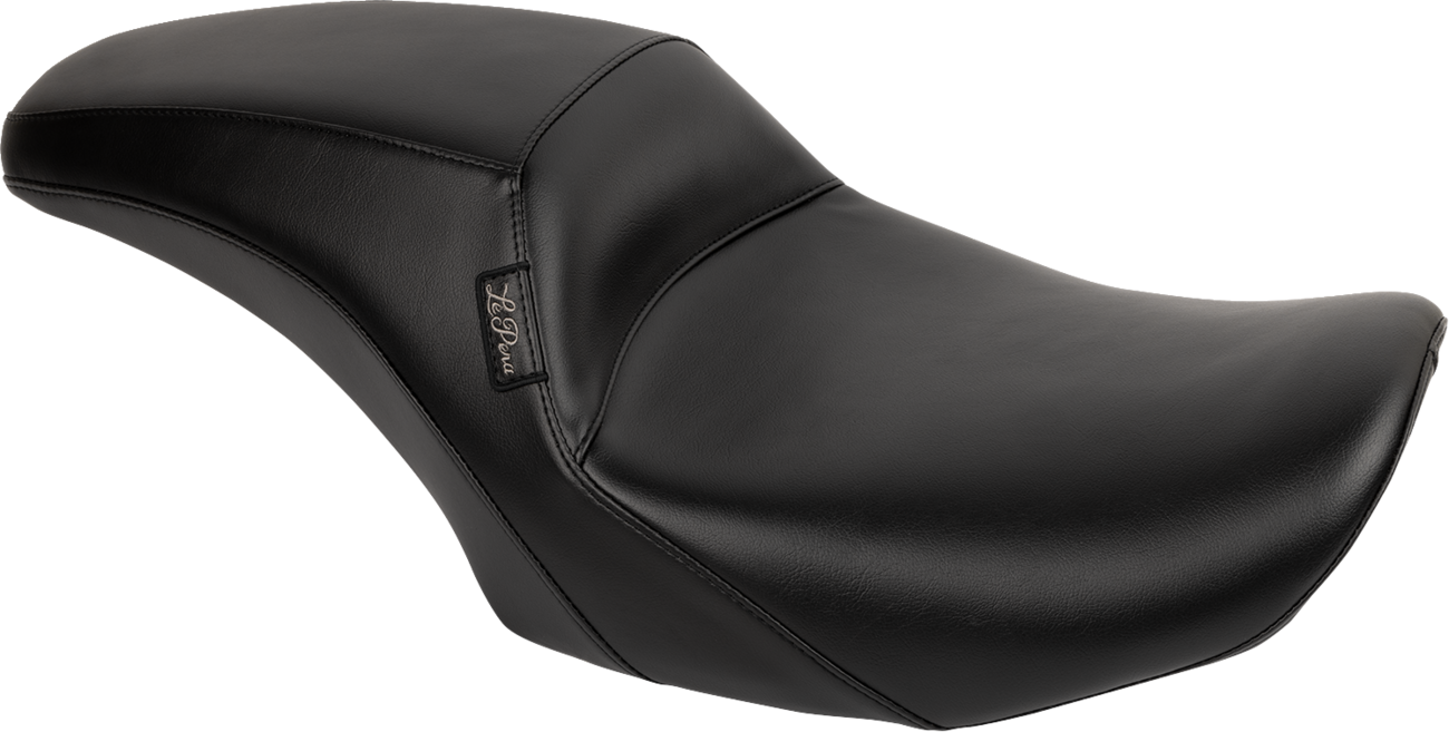 Outcast Seat - Without Backrest - Plain - FLH/FLT '23-'25