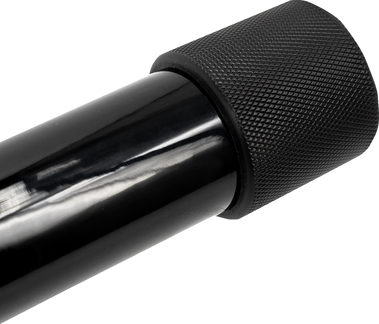 Assault Engine Guard - Gen 2 - Black