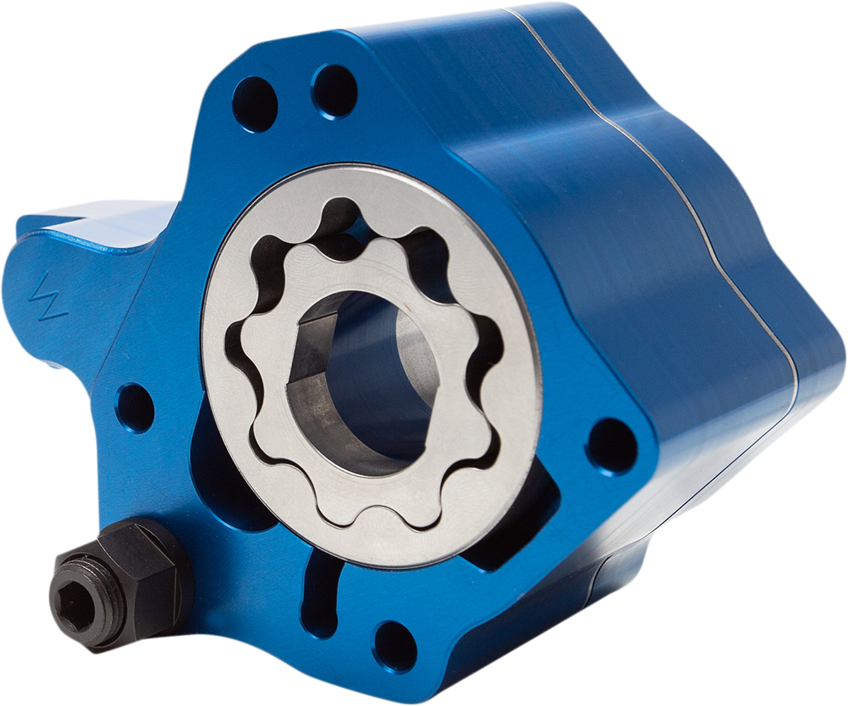 Water Cooled Oil Pump - M8 Touring