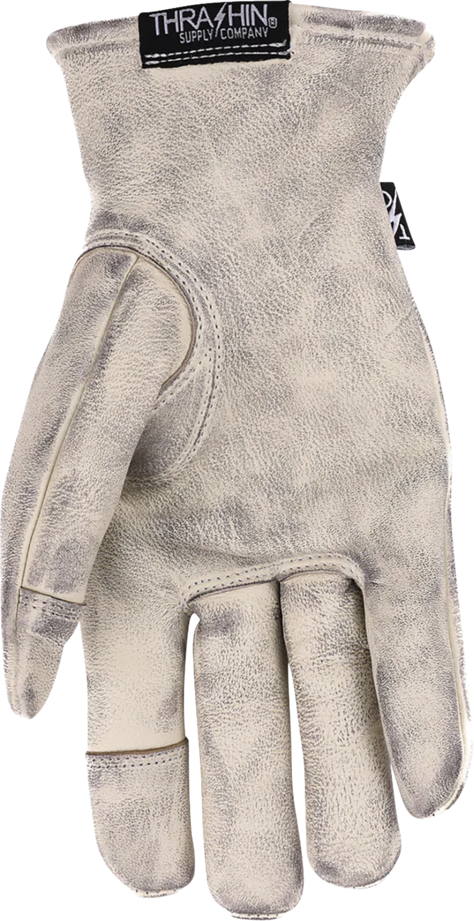 Roper Leather Gloves