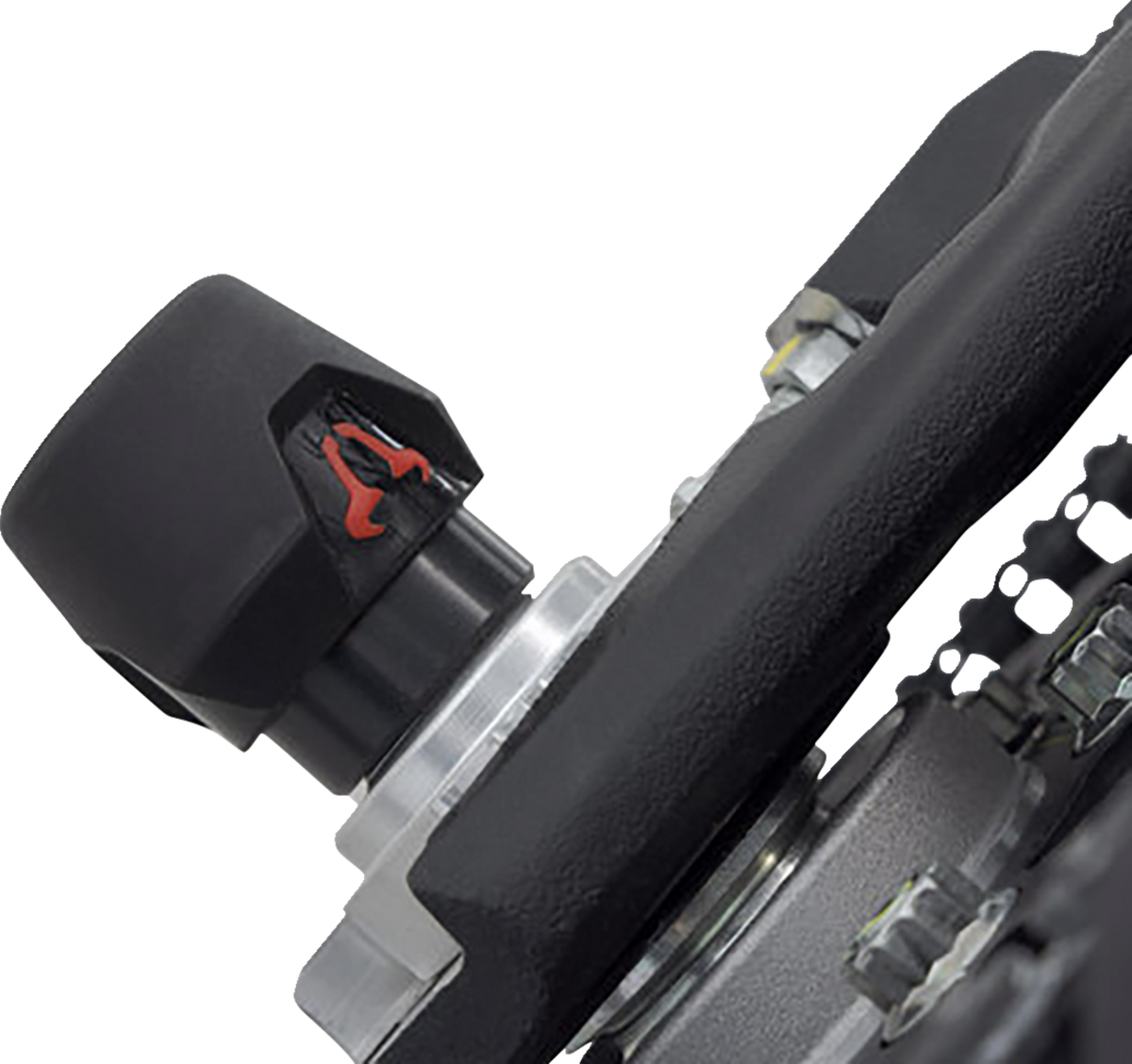 Axle Sliders - Rear - Set - Ducati