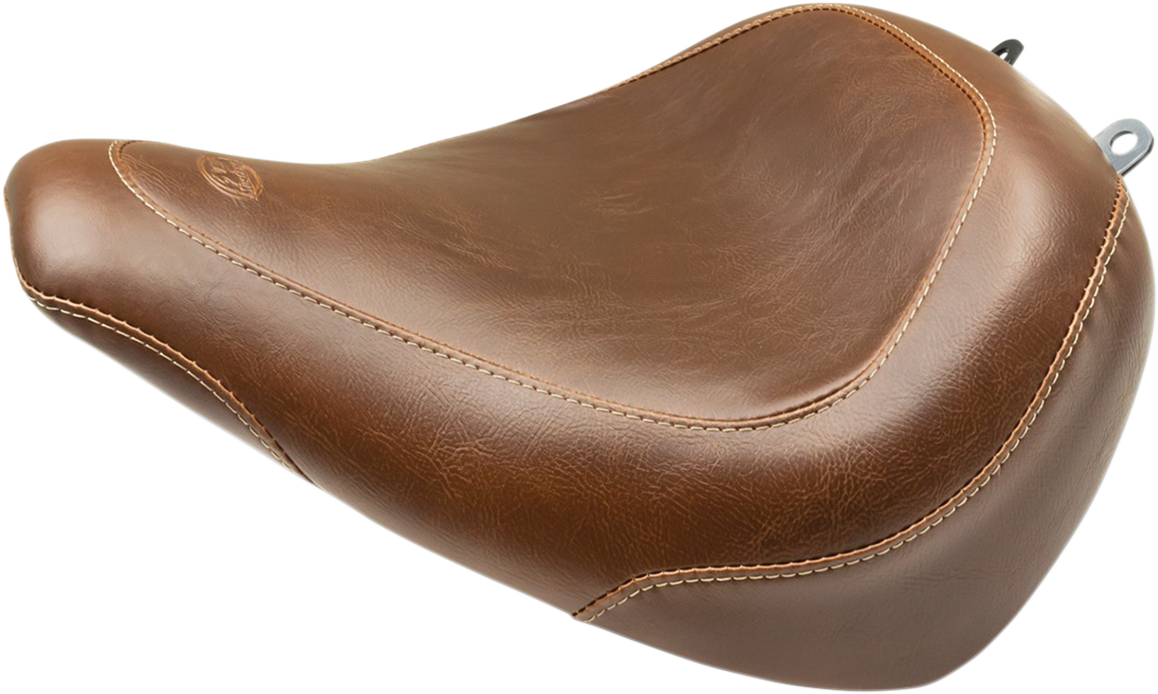 Wide Tripper™ Seat - Brown